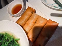 -醉舍·新淮扬菜(长宁龙之梦店)