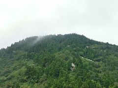 -南岳衡山风景名胜区