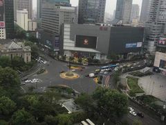 -南京金陵饭店