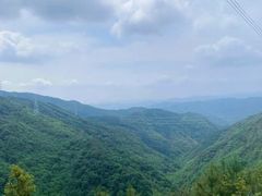 -京西十八潭风景区