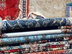 -新疆国际大巴扎