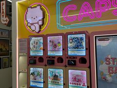 -line friends(明洞旗舰店)