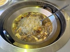 -野菌园·野生菌火锅首创第一家(关兴路总店)