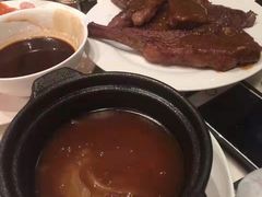 -北京盘古七星酒店