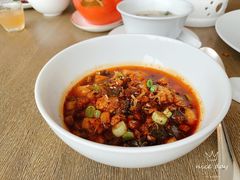 -悦厅·下午茶(杭州柏悦酒店)