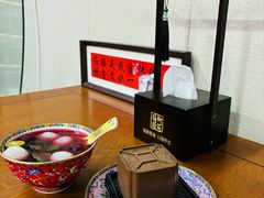 -中卫御苑福膳·养生局(圆明园店)