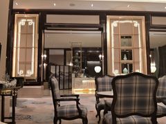 -浙江西子宾馆·瑶园咖啡厅