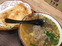 -牛水谣牛肉汤(杨舍老街店)