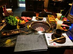-井上和牛烤肉(大润发店)