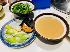 -福寿斋·老北京铜锅涮肉·烤鸭(顺义总店)