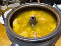 -福照楼汽锅鸡·云南菜(护国路店)