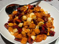 -星·South Beauty·俏江南(国贸店)