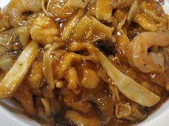 -昱德来·天津菜(河西店)