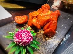 -楼兰新疆主题餐厅(悠方店)