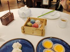 -侨美·唐荔园·40年地道粤菜