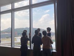 -佘山世茂艾美·御珍轩中餐厅