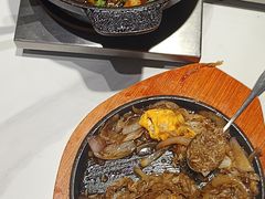 -火啫啫·粤式啫啫煲(南通首店)