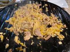 -厚味居炙子烤肉·清真(天桥南纬路店)