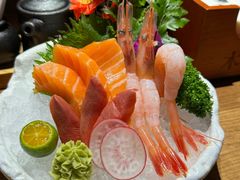 -木岛·烧鸟居酒屋(川沙店)