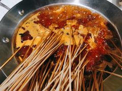 -钢管厂五区小郡肝火锅串串香(总店)