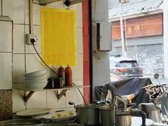 -汉记面馆(南华东路店)
