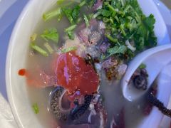 -黑窑厂糖油饼烤鸭·清真菜(旗舰店)