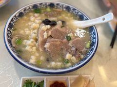 -玉华宫宾馆·餐厅(铜川驻京办店)