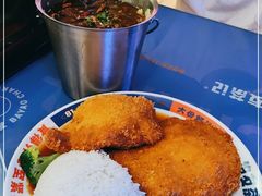 -伯友茶记(中华广场店)