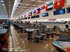 -广州保龄球馆(广州天河体育中心店)