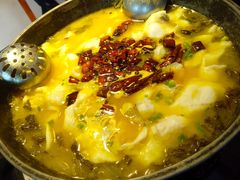 -川里谈·川味小馆(北京路店)