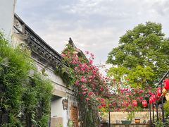 -慈城古县城景区