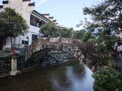 -绩溪龙川景区