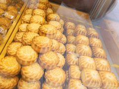 -拢香糕点(万达店)