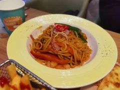 -夏日玛莉西餐厅(梅溪湖步步高店)
