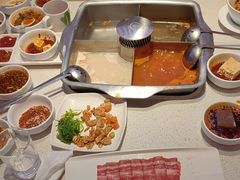 -海底捞火锅(杭州庆春路夜宵主题店)