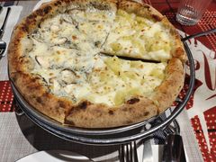 -Primo·丽莫意大利窑烤披萨