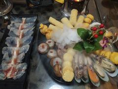 -丽江庭院之爱在路上(西单店)
