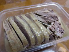 -正宗忘不了老鹅(梅岭店)