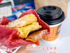 -麦当劳(领展中心城店)