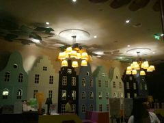 -三亚湾红树林度假世界(木棉酒店)