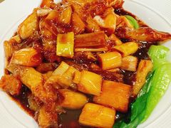 -山海菜馆·海肠捞饭·青岛菜(栈桥店)
