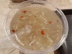 桂花糊米酒-老通城豆皮大王(吉庆街店)