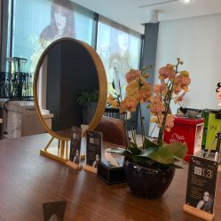 -意廊 Hair Salon