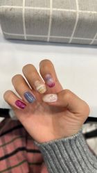 -StartNail美甲
