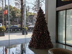 -南京THE TAI太和紫金大酒店