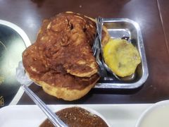 -牛街老爆肚满(牡丹园店)