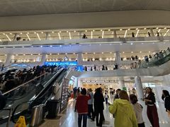 -梦之蓝青奥体育公园体育馆