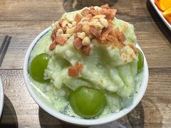 -盟重烧烤(高正街店)