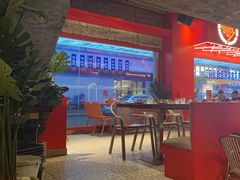 -神府路壹号·海鲜烧烤·砂锅粥·锅物(三坊七巷店)