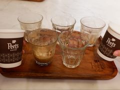 -Peet's 皮爷咖啡(东湖路手作店)
